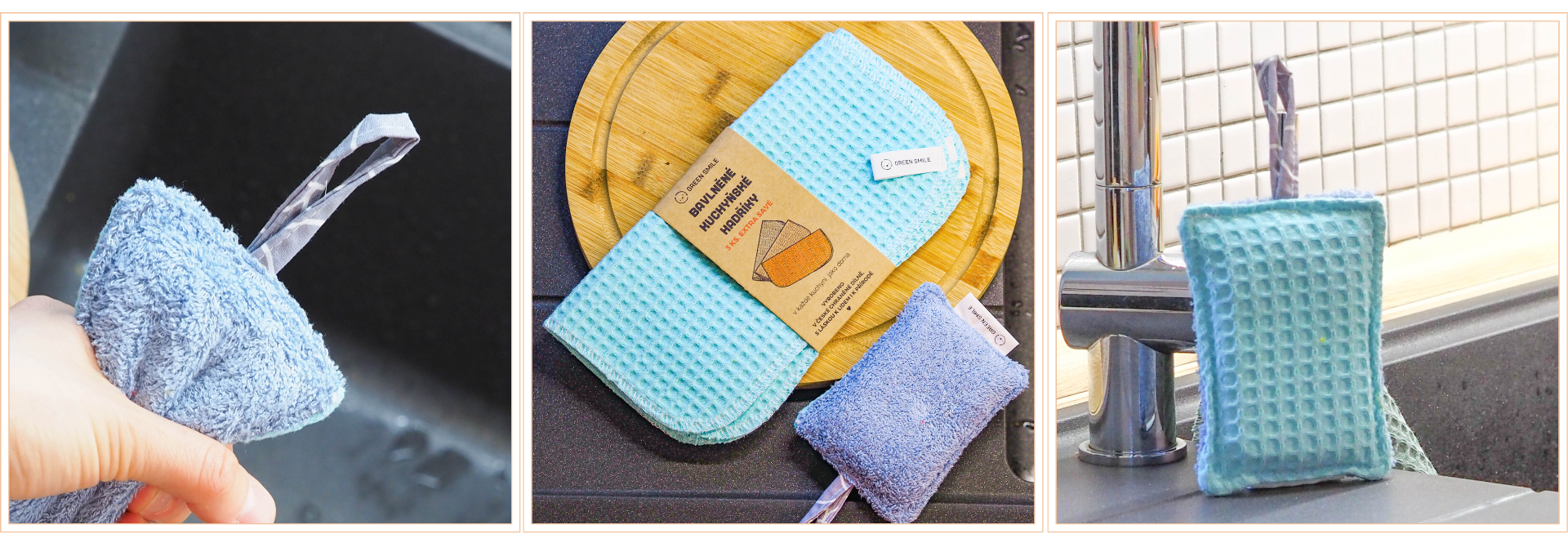 houbičky na nádobí do kuchyně 2 (1)